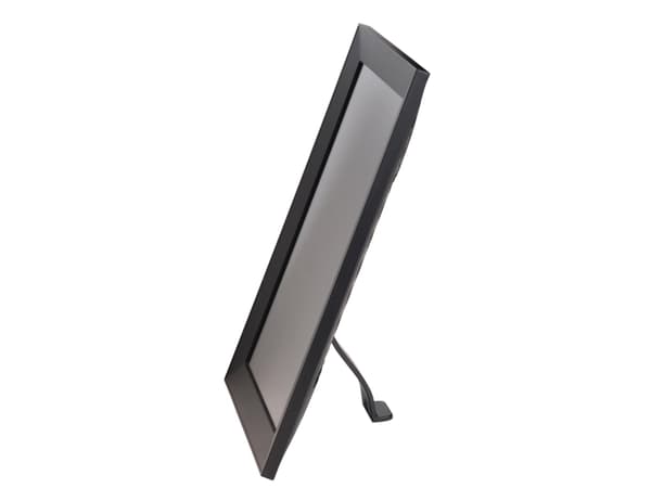 Digital ram 10,1" Denver Frameo PFF-1012B - svart