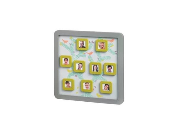 (V) Salgspris! Baby Art FAMILIETRE sett 34120124
