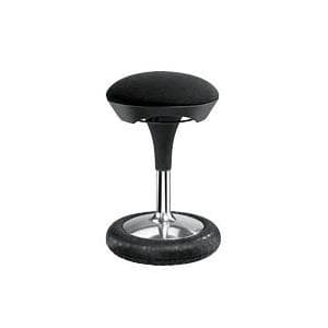 SKABEL SITNESS 20 SORT (SI69G20)