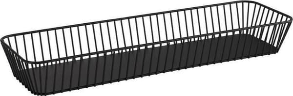 Kurv urban - gn2/4 x h7 -5 cm