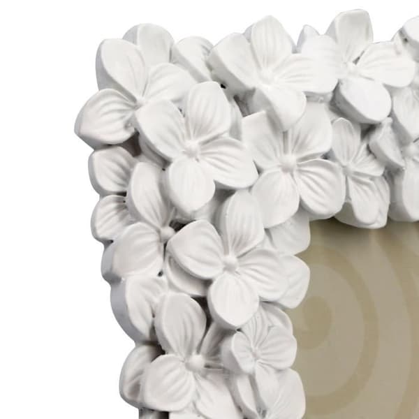 Fotoram Zep Blumen (harts) 13x18 Vit