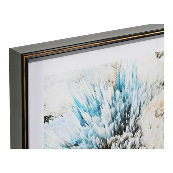 Tavla DKD Home Decor S3013700 Mist (70 x 6 x 100 cm)