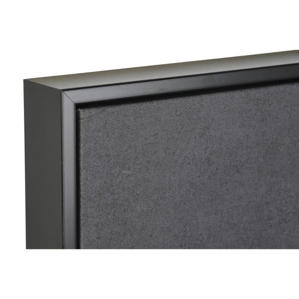 Tavla DKD Home Decor 83 x 4,5 x 123 cm Vas Kolonial (2 antal)