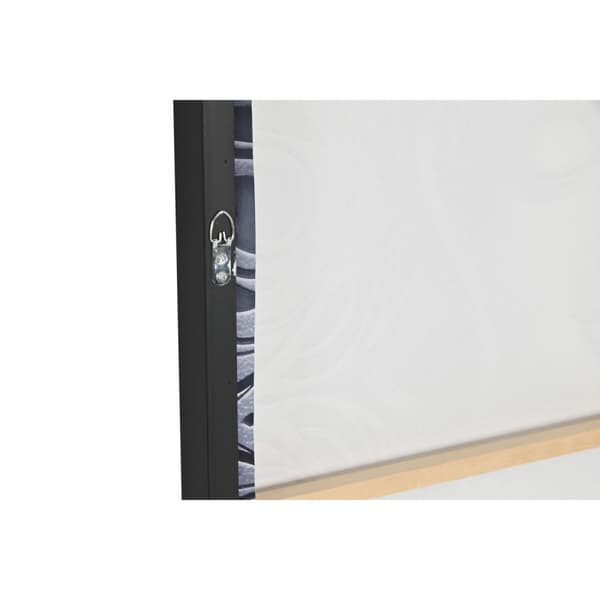Tavla Home ESPRIT Buddha Orientalisk 83 x 4,5 x 123 cm (2 antal)