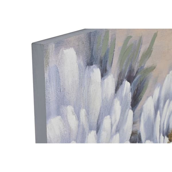 Tavla Home ESPRIT Romantisk 80 x 3 x 120 cm (2 antal)