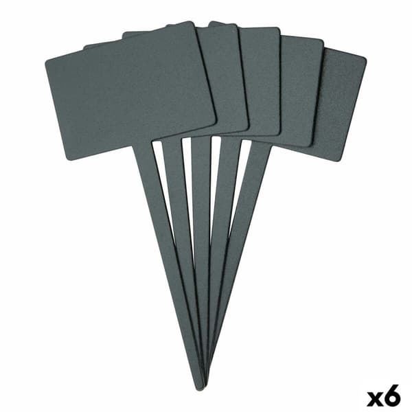 Skylt Securit Set Skiffer Mini 5 antal