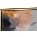 Miniatyrbild 3 av 4: Tavla Home ESPRIT Abstrakt Modern 80 x 3,5 x 80 cm (2 antal)