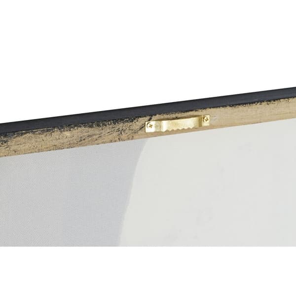 Tavla Home ESPRIT Abstrakt Urban 60 x 3 x 90 cm (2 antal)
