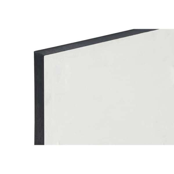 Tavla Home ESPRIT Abstrakt Urban 60 x 3 x 90 cm (2 antal)