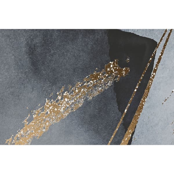 Tavla Home ESPRIT Abstrakt Modern 83 x 4,5 x 123 cm (2 antal)