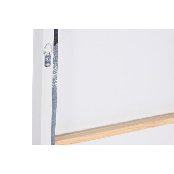 Tavla Home ESPRIT Abstrakt Modern 83 x 4,5 x 123 cm (2 antal)