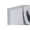 Miniatyrbild 2 av 4: Tavla Home ESPRIT Abstrakt Modern 83 x 4,5 x 123 cm (2 antal)