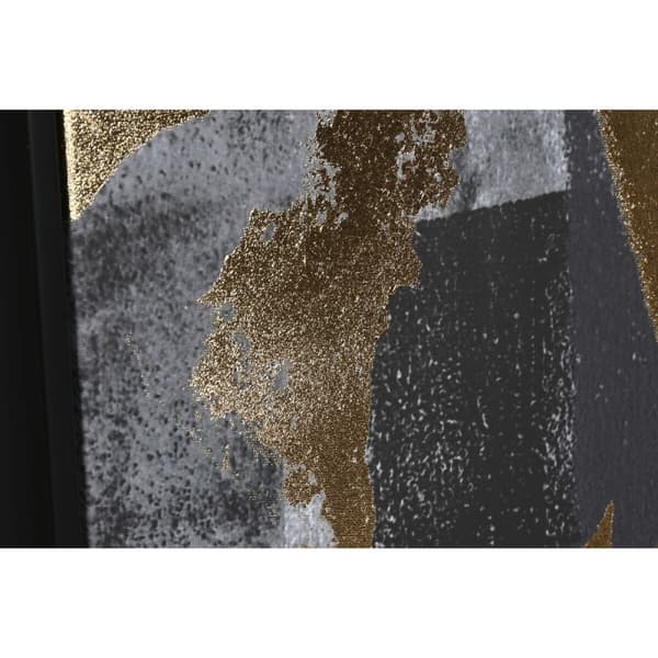 Tavla Home ESPRIT Modern 103 x 4,5 x 143 cm (2 antal)