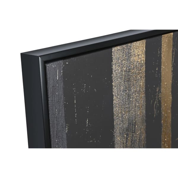 Tavla Home ESPRIT Modern 103 x 4,5 x 143 cm (2 antal)