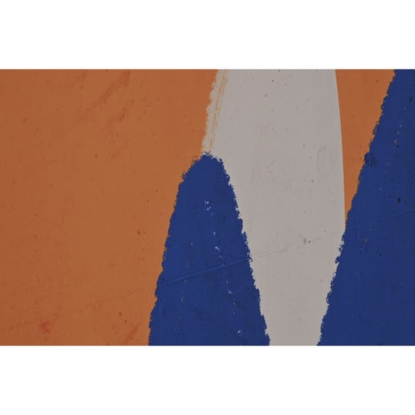 Tavla Home ESPRIT Urban 80 x 4,5 x 120 cm (2 antal)