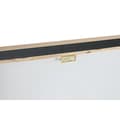 Miniatyrbild 4 av 4: Tavla Home ESPRIT polystyren Kanvas Modern Lackad Schimpans 52,5 x 3 x 72,5 cm (2 antal)