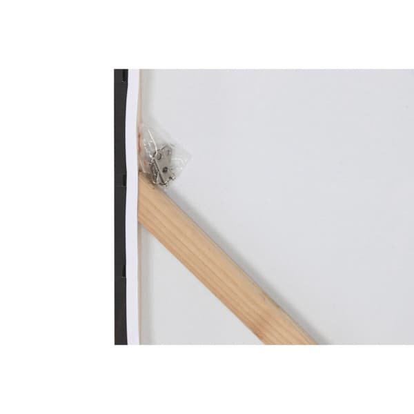 Tavla Home ESPRIT Utskriven Modern 80 x 3 x 120 cm (2 antal)
