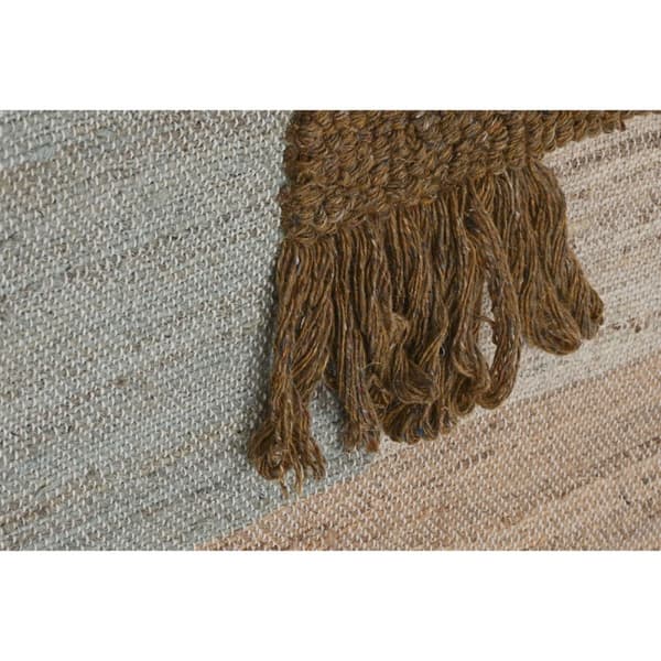 Tavla Home ESPRIT Brun Grön Abstrakt Modern 75 x 3 x 105 cm (2 antal)