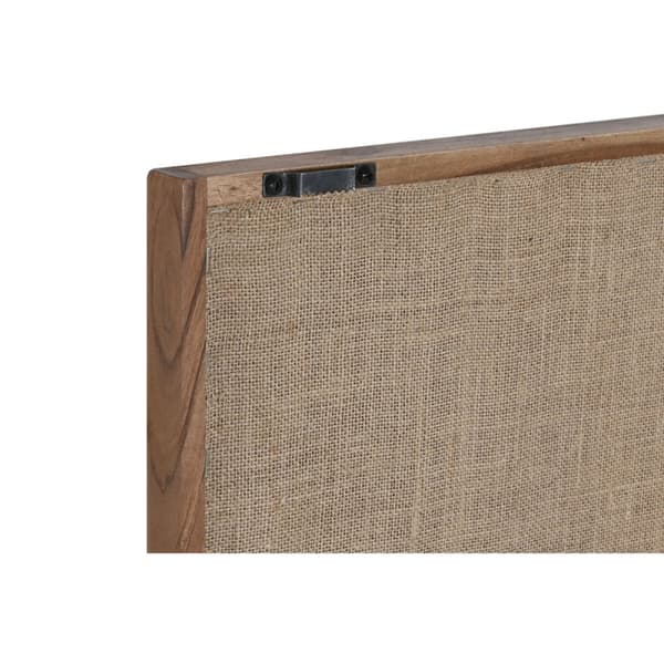 Tavla Home ESPRIT Brun Grön Abstrakt Modern 75 x 3 x 105 cm (2 antal)