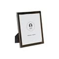 Miniatyrbild 1 av 3: fotoram 23 x 2 x 28 cm silver glas metall