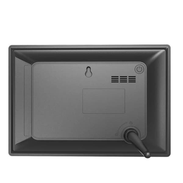 AGFA FOTO AgfaPhoto - Digitalfotoram Realiview 7 med WiFi och 32GB inbyggt minne - Dela