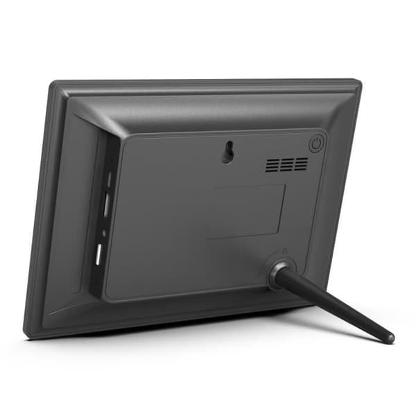 AGFA FOTO AgfaPhoto - Digitalfotoram Realiview 7 med WiFi och 32GB inbyggt minne - Dela