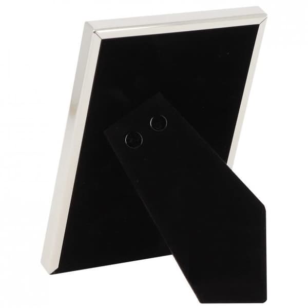 Goldbuch Metall fotoram Fin 15x20 Silver
