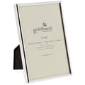 Miniatyrbild 1 av 4: Goldbuch Metall fotoram Fin 15x20 Silver