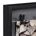 Miniatyrbild 4 av 4: HAMA 00175333 MDFCAVO Fotoram - 29,5x36,5 cm - Svart