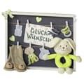 Miniatyrbild 2 av 4: HAMA 00175333 MDFCAVO Fotoram - 29,5x36,5 cm - Svart
