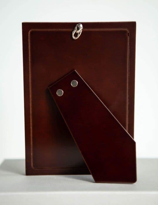 Zep srl fotoram Silverplatta fotoram, 15 x 20 cm
