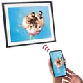Miniatyrbild 3 av 4: Digital fotoram - AGFA PHOTO - Realiview APF1700 WIFI - Pekskärm 17'' - 32Go - Wi-Fi