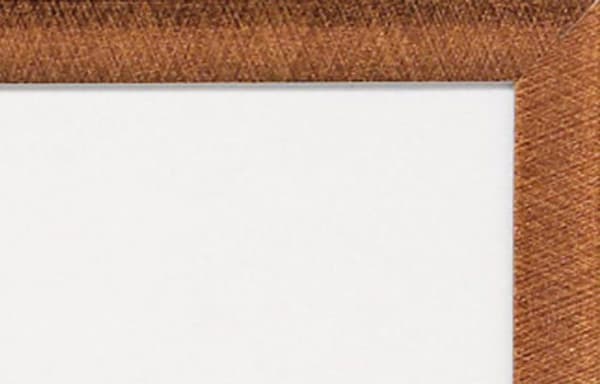 Walther design fotoram - KVX460B3 - Svart fotoram 40 x 60 cm med konstglas 3-pack, New Lifestyle plastram