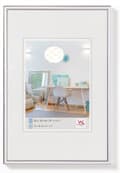 Miniatyrbild 1 av 4: Walther design fotoram - KVX460B3 - Svart fotoram 40 x 60 cm med konstglas 3-pack, New Lifestyle plastram