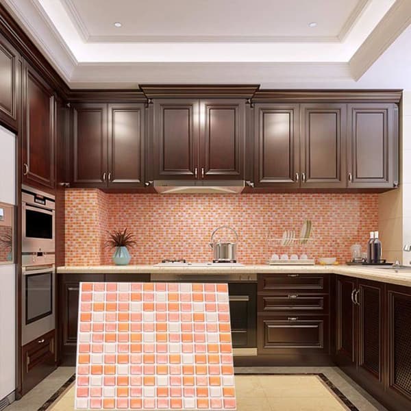 Yoillione väggdekorationsobjekt - 3Dwallsticker-015