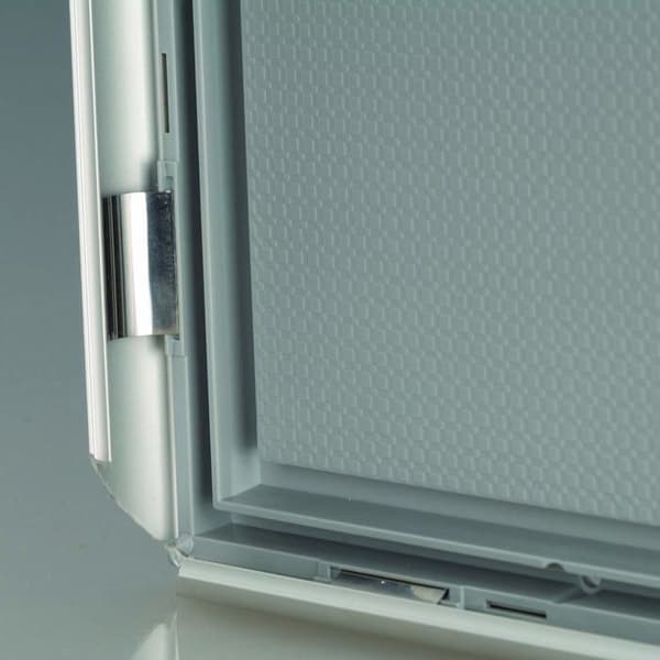 Fotoram Display försäljning eindrucksvoll. werben - UCP255N0A4X2000