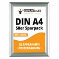Miniatyrbild 1 av 4: Fotoram Display försäljning eindrucksvoll. werben - UCP255N0A4X2000