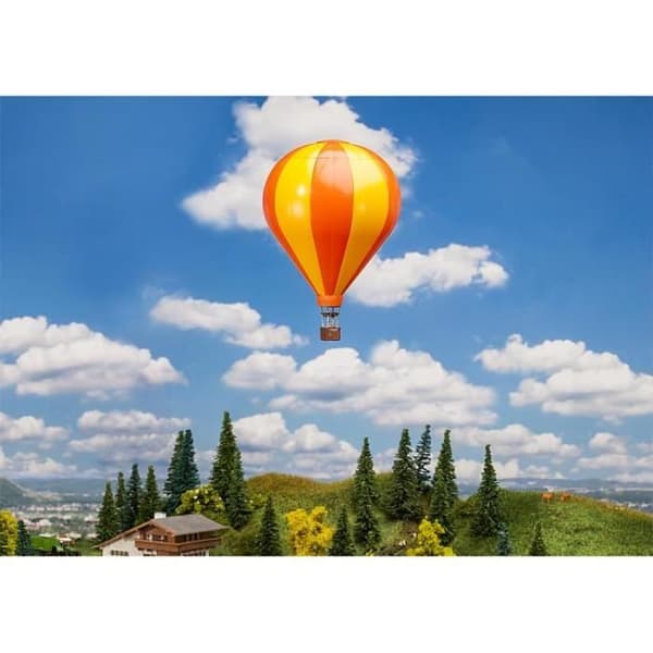MONTGOLFIERE N Faller N