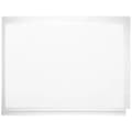 Miniatyrbild 3 av 3: Slitstark 502819 Posterhållare transparent 1 x DIN A3