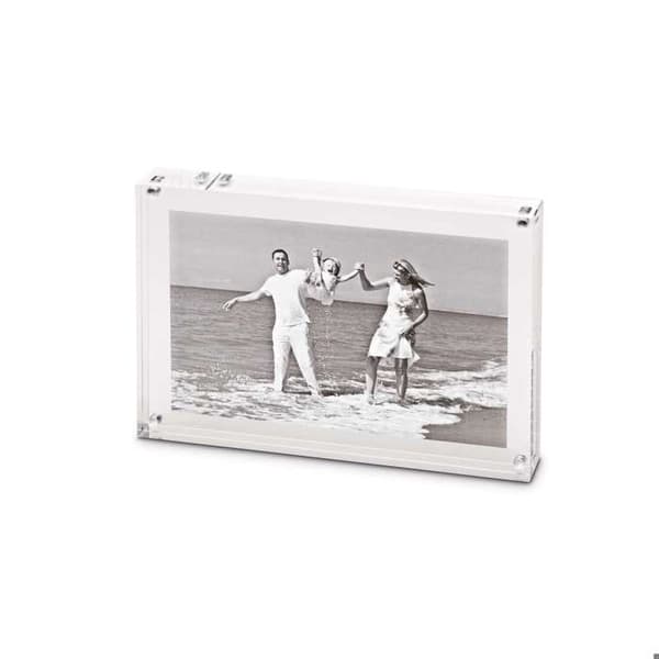 Ram Acrylique - MAUL - 1954305 - Transparent - 14,9 x 21,1 cm - Nutida Design