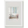 Miniatyrbild 1 av 2: Plastram - Trendstyle - 050x070 cm - Vit - Rektangulär - Samtida design