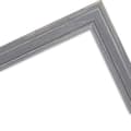 Miniatyrbild 2 av 3: Wandstyle - Fotoram H470 - Skandinavisk stil - massivt trä-normalt glas - ådrad grå - 24 x 30 cm