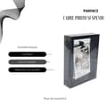 Miniatyrbild 3 av 4: Photo Frame Parence - PAR3CP01 - Klemram, Normal