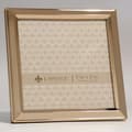 Miniatyrbild 2 av 3: Lawrence ramar fotoram - 750355 - Klassisk fasad fotoram i guldmetall 12,7 x 12,7 cm