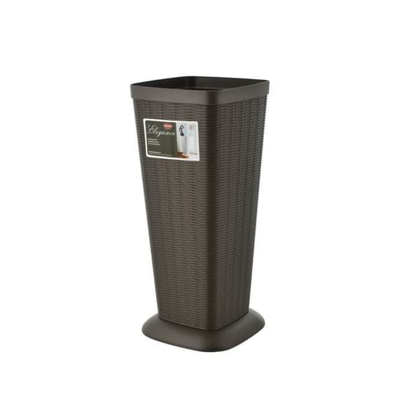 Stefanplast Fotohållare Silver - Svart 20x25 Dekorationer