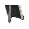 Miniatyrbild 2 av 3: Fotoram DKD Home Decor 20,4 x 2,5 x 26 cm Koppar Vit Harts Romantisk