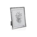 Miniatyrbild 1 av 3: Fotoramar Versa Silvrig Metall Minimalistisk 1 x 15,5 x 10,5 cm