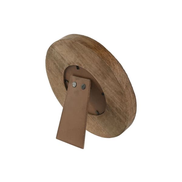 Fotoramme Home ESPRIT Naturell Krystall