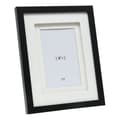 Miniatyrbild 1 av 4: Ramar - Deknudt - S65KK - Trä - Svart - 15x20 cm - Paket om 4