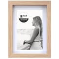 Miniatyrbild 1 av 3: Nielsen Aura Ram 18x24 cm Natur 26 x 32 cm Natur